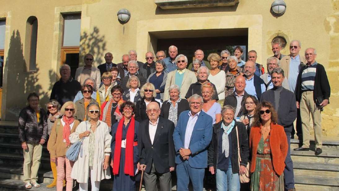 Assemblée générale 2022 – Anciens élèves Saint-Gaudens